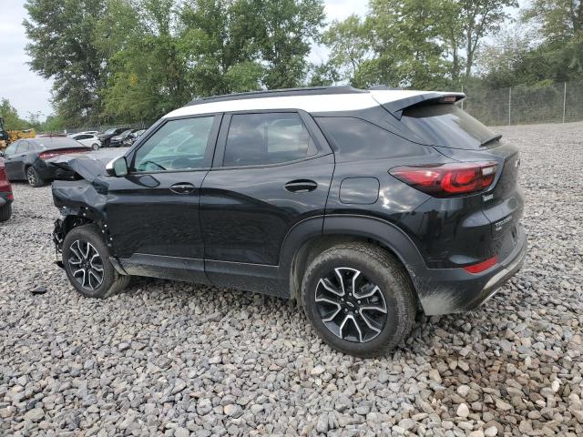 Photo 2 from auction – 2024 CHEVROLET TRAILBLAZE with VIN KL79MSSL6RB138901