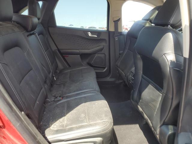 Photo 11 from auction – 2020 FORD ESCAPE SEL with VIN 1FMCU9H60LUA51165