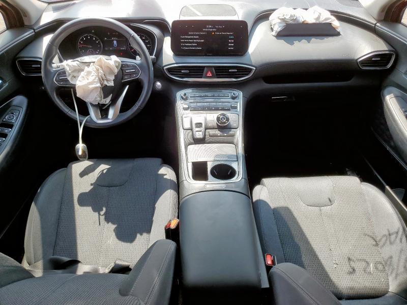 Photo 8 from auction – 2023 HYUNDAI SANTA FE S with VIN 5NMS2DAJ2PH534256