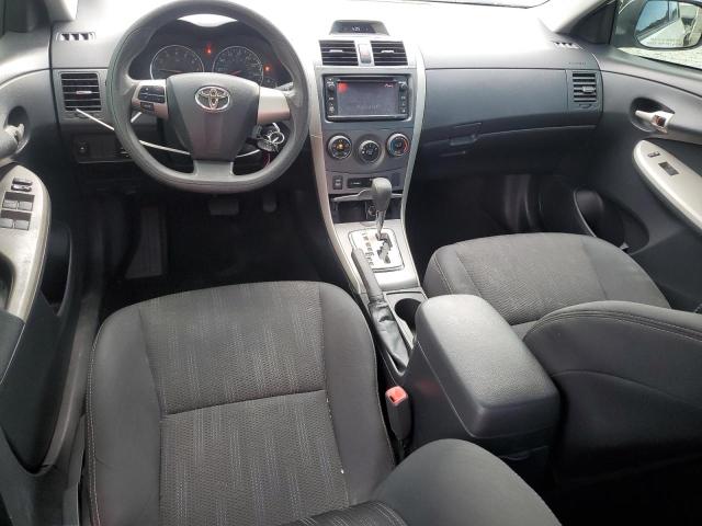 Photo 8 from auction – 2013 TOYOTA COROLLA with VIN 5YFBU4EE5DP103998