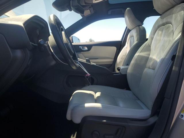 Photo 7 from auction – 2023 POLESTAR 2 with VIN YSMED3KA2PL114872