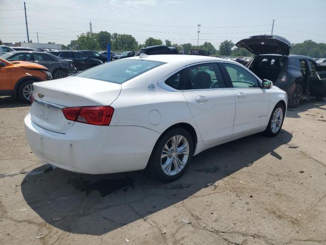 Photo 3 from auction – 2014 CHEVROLET IMPALA LT with VIN 1G1125S33EU134111