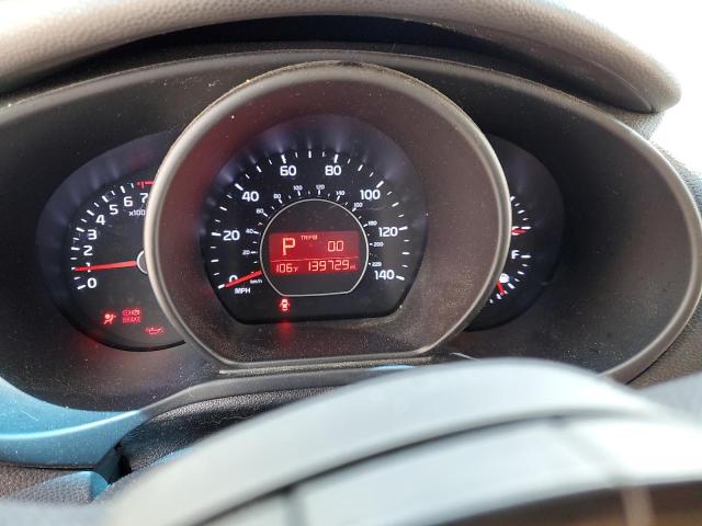 Photo 9 from auction – 2016 KIA SOUL with VIN KNDJN2A29G7400416