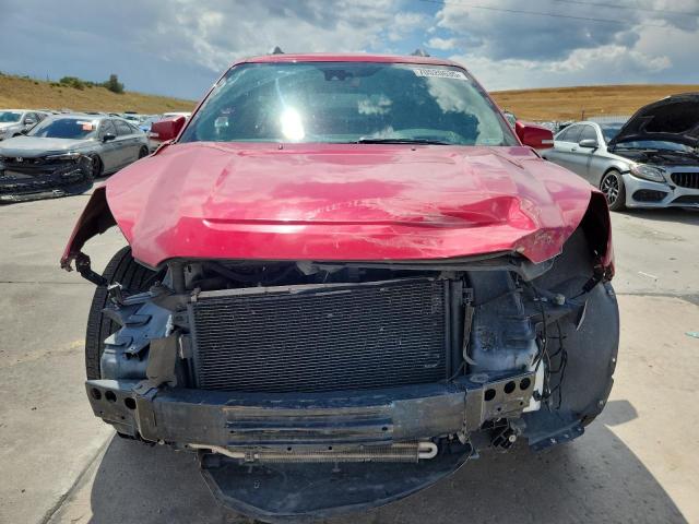 Photo 5 from auction – 2014 GMC ACADIA DEN with VIN 1GKKVTKD9EJ221923