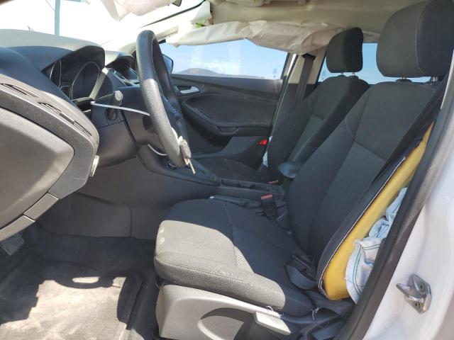 Photo 7 from auction – 2017 FORD FOCUS SE with VIN 1FADP3F20HL207012