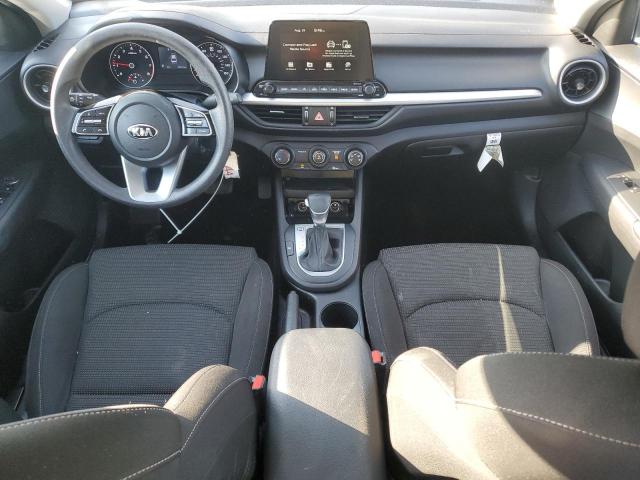 Photo 8 from auction – 2021 KIA FORTE FE with VIN 3KPF24ADXME325152