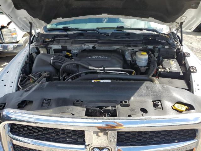 Photo 11 from auction – 2017 RAM 2500 ST with VIN 3C6UR5CJ8HG763553