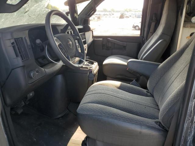Photo 7 from auction – 2022 GMC SAVANA with VIN 1GD07RFPXN1164082