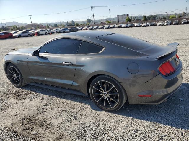 Photo 2 from auction – 2015 FORD MUSTANG with VIN 1FA6P8TH6F5392246