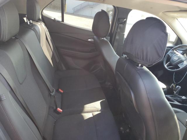 Zdjęcie 10 z aukcji – 2020 BUICK ENCORE GX z VIN KL4MMCSL8LB098907