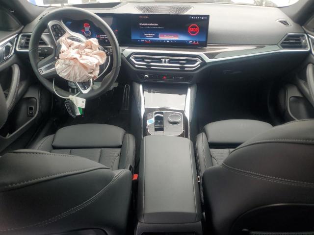 Photo 8 from auction – 2024 BMW I4 EDRIVE with VIN WBY73AW03RFT12647