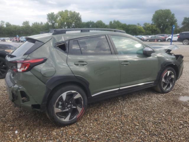 Photo 3 from auction – 2025 SUBARU CROSSTREK with VIN 4S4GUHL63S3752399