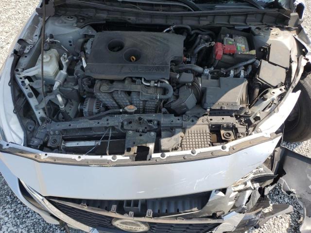 Photo 11 from auction – 2020 NISSAN ALTIMA S with VIN 1N4BL4BV4LC201828