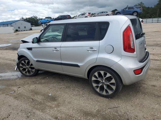 Photo 2 from auction – 2012 KIA SOUL + with VIN KNDJT2A62C7369688