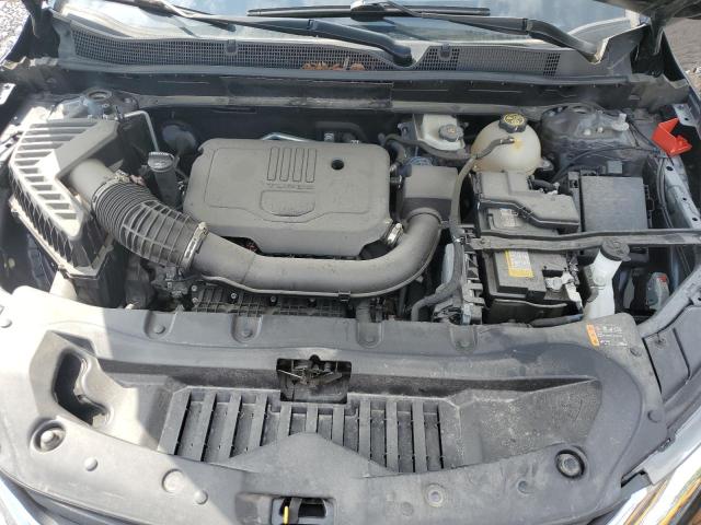 Photo 12 from auction – 2022 CHEVROLET BLAZER 2LT with VIN 3GNKBHR46NS133229