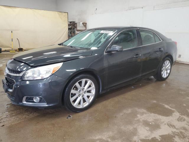 CHEVROLET MALIBU 2LT 2014 with VIN 1G11E5SL9EF287328 - Photo from auction