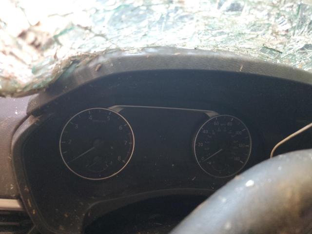 Photo 9 from auction – 2020 NISSAN ALTIMA S with VIN 1N4BL4BV8LC142945