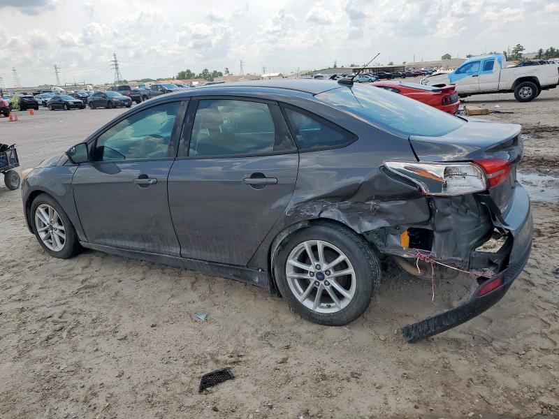 Photo 2 from auction – 2016 FORD FOCUS SE with VIN 1FADP3F22GL341213