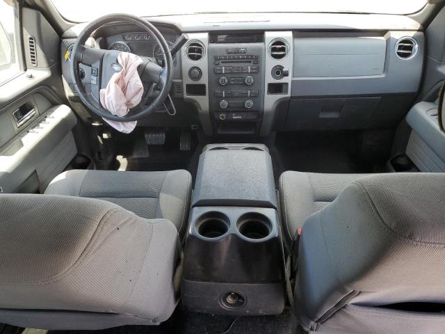 Zdjęcie 8 z aukcji – 2011 FORD F150 SUPERCREW z VIN 1FTFW1EF1BFA58002