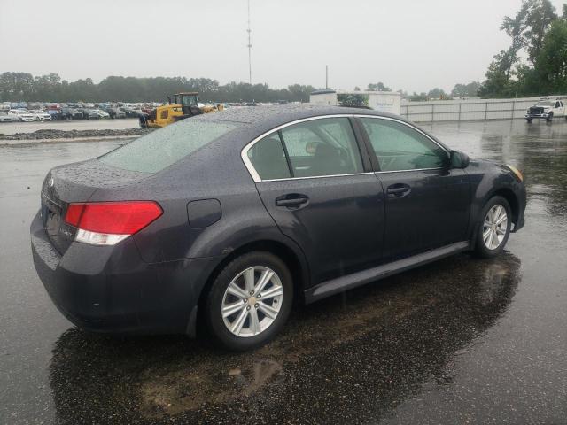 Photo 3 from auction – 2010 SUBARU LEGACY 2.5 with VIN 4S3BMCG65A3240816