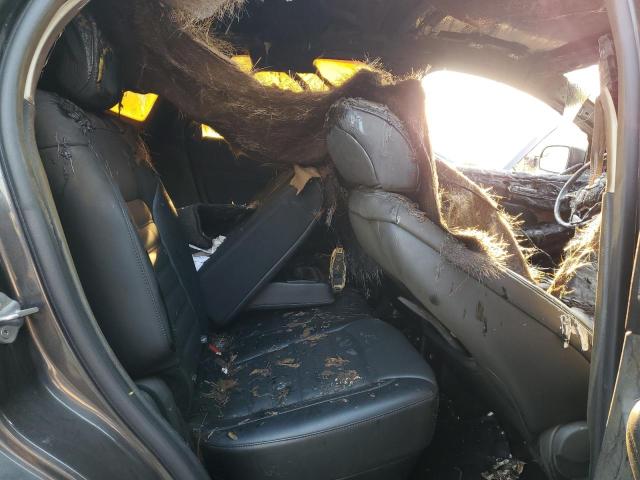 Photo 11 from auction – 2018 FORD EDGE SEL with VIN 2FMPK4J82JBB89413
