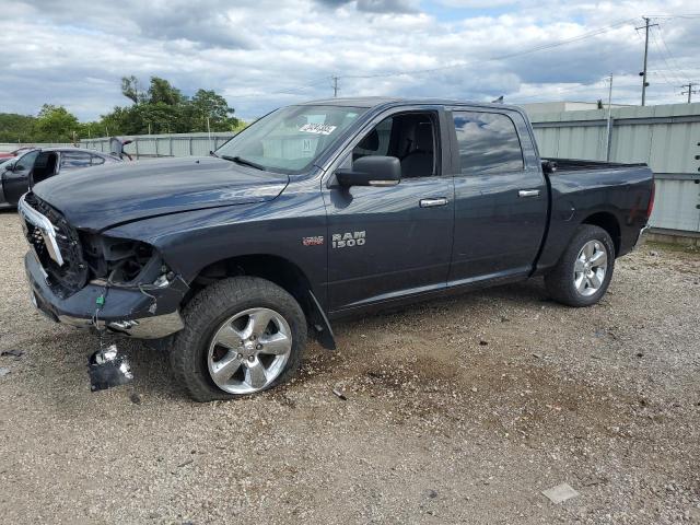 RAM 1500 SLT 2013 with VIN 1C6RR7LT8DS572009 - Photo from auction