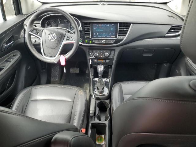 Photo 8 from auction – 2017 BUICK ENCORE PRE with VIN KL4CJDSB4HB003719