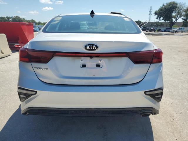Photo 6 from auction – 2021 KIA FORTE FE with VIN 3KPF24AD0ME403504