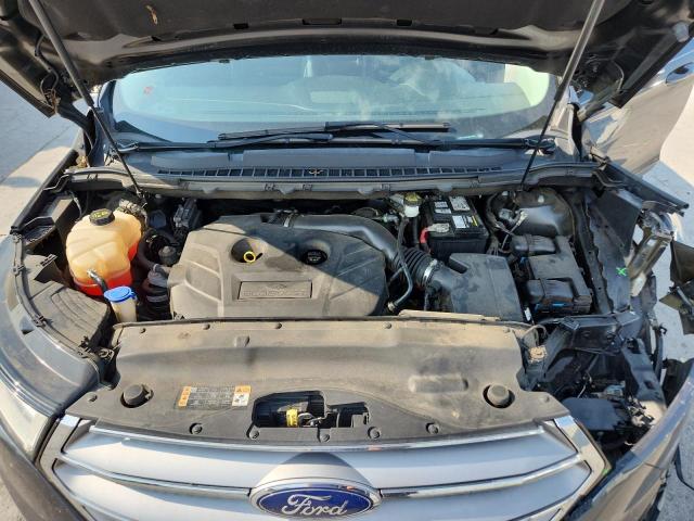Photo 12 from auction – 2018 FORD EDGE SEL with VIN 2FMPK3J96JBC46005