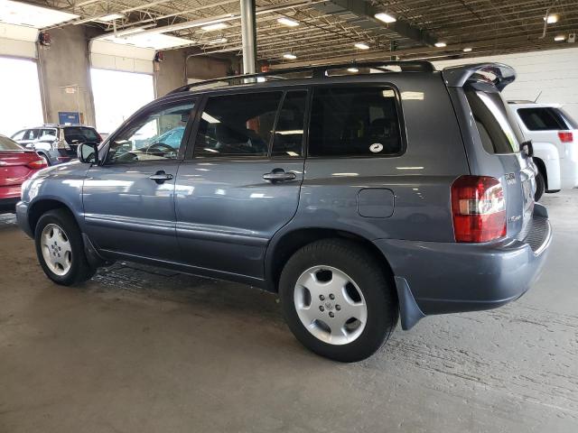 Foto 2 de la subasta – 2007 TOYOTA HIGHLANDER con VIN JTEEP21A570195720