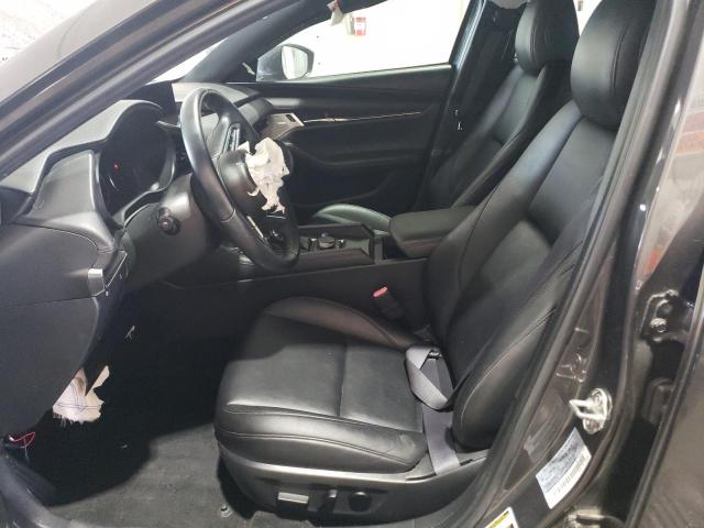 Photo 7 from auction – 2019 MAZDA 3 PREFERRE with VIN JM1BPAMM6K1141174