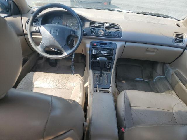 Photo 8 from auction – 1997 HONDA ACCORD EX with VIN 1HGCE6670VA021102