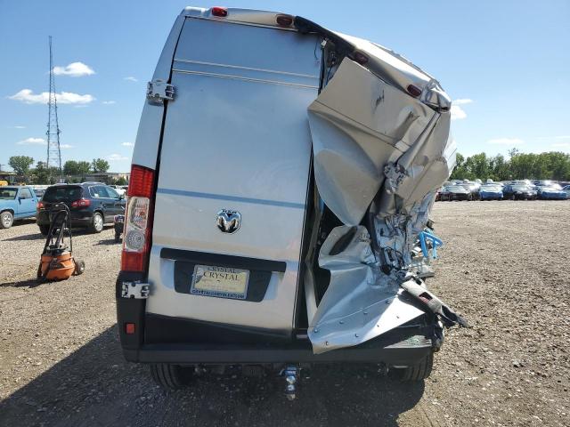 Photo 6 from auction – 2024 RAM PROMASTER with VIN 3C6MRVHG0RE144083