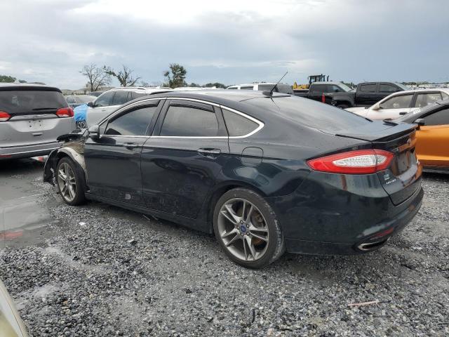 Photo 2 from auction – 2014 FORD FUSION TIT with VIN 3FA6P0K91ER199011