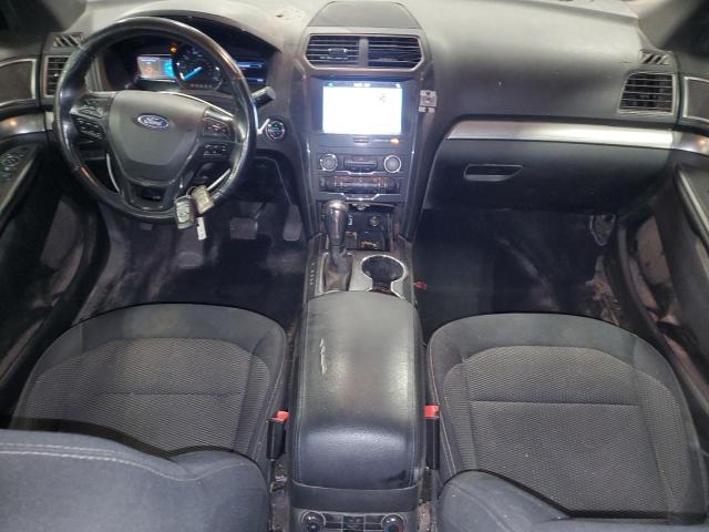 Photo 8 from auction – 2019 FORD EXPLORER X with VIN 1FM5K8D89KGB25325