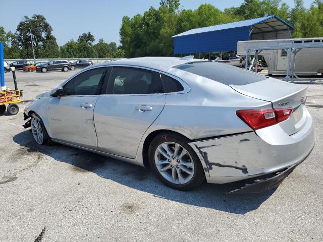 Photo 2 from auction – 2017 CHEVROLET MALIBU LT with VIN 1G1ZE5ST6HF213520