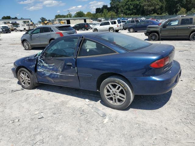 Photo 2 from auction – 2002 CHEVROLET CAVALIER with VIN 1G1JC124727144486