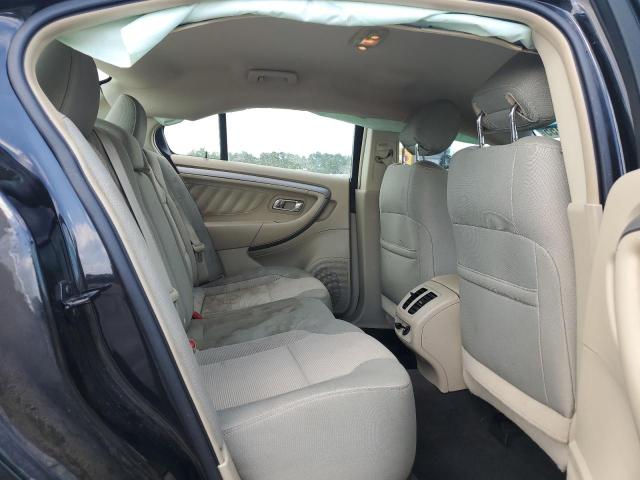 Photo 10 from auction – 2013 FORD TAURUS SEL with VIN 1FAHP2E93DG230863