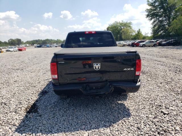 Foto 6 de la subasta – 2018 RAM 1500 ST con VIN 1C6RR7KG3JS258543