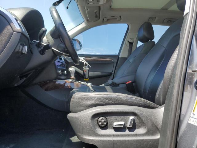 Photo 7 from auction – 2016 AUDI Q5 PREMIUM with VIN WA1L2AFP2GA090798