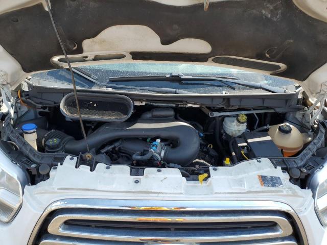 Photo 12 from auction – 2017 FORD TRANSIT T-150 with VIN 1FTYE2CM5HKA67031