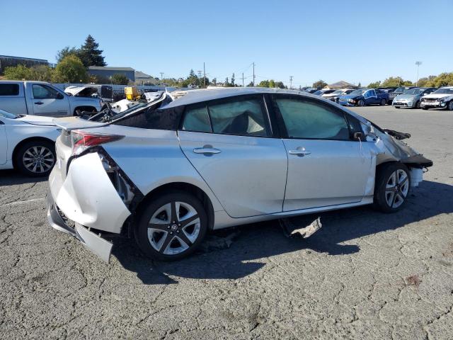 Photo 3 from auction – 2016 TOYOTA PRIUS with VIN JTDKARFU4G3510610