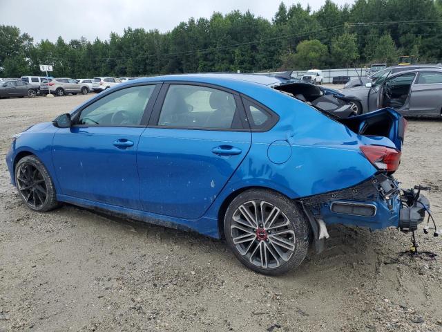 Photo 2 from auction – 2023 KIA FORTE GT with VIN 3KPF44AC8PE678849