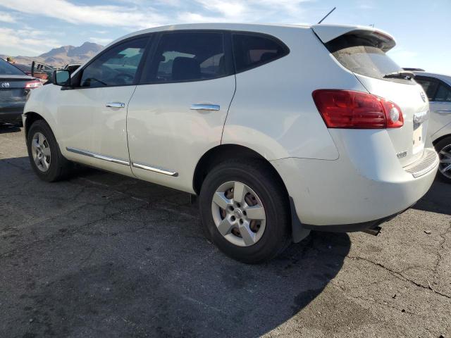 Photo 2 from auction – 2011 NISSAN ROGUE S with VIN JN8AS5MT4BW158619