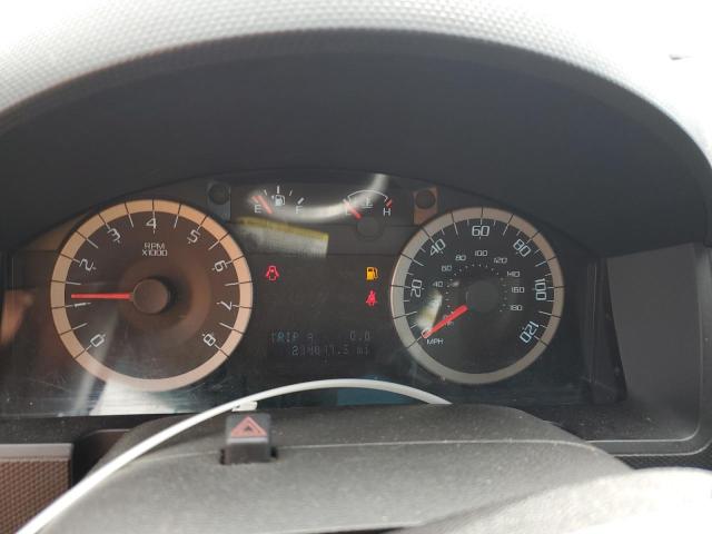 Photo 9 from auction – 2012 FORD ESCAPE LIMITED with VIN 1FMCU0EG0CKA67614