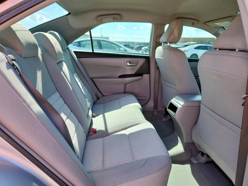 Photo 10 from auction – 2016 TOYOTA CAMRY LE with VIN 4T4BF1FK1GR541858