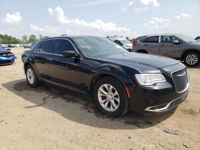 Photo 4 from auction – 2016 CHRYSLER 300 with VIN 2C3CCAAG9GH269937