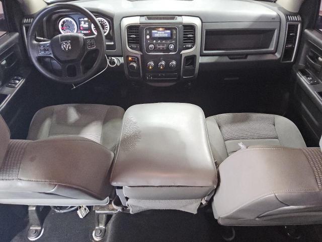 Photo 8 from auction – 2016 RAM 1500 ST with VIN 3C6RR6KT9GG239549