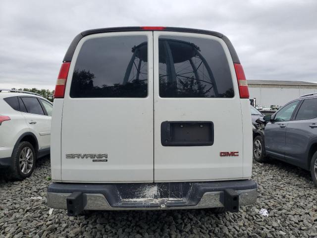 Photo 6 from auction – 2014 GMC SAVANA G2500 with VIN 1GTW7FCA5E1904151