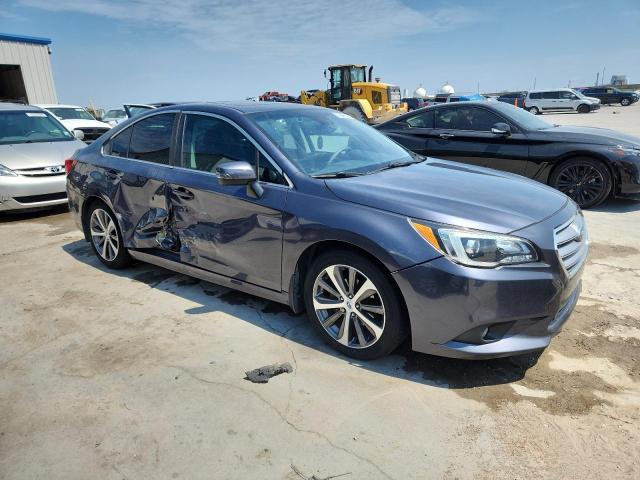 Photo 4 from auction – 2017 SUBARU LEGACY 2.5 with VIN 4S3BNAN67H3032371